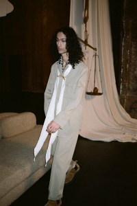 Nanushka RTW Fall 2021