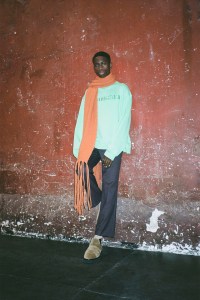 Nanushka RTW Fall 2021