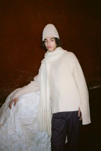 Nanushka RTW Fall 2021