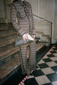 Nanushka RTW Fall 2021
