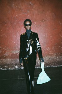 Nanushka RTW Fall 2021