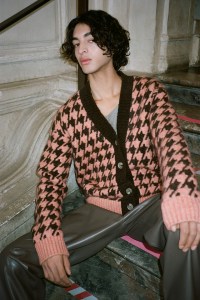 Nanushka RTW Fall 2021
