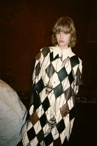 Nanushka RTW Fall 2021