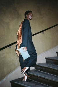 Nanushka RTW Fall 2021