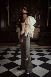 Natasha Zinko x Duo Ltd RTW Fall 2021