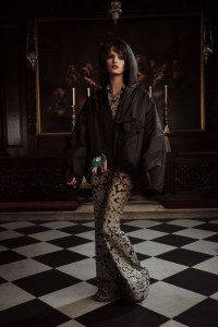 Natasha Zinko x Duo Ltd RTW Fall 2021