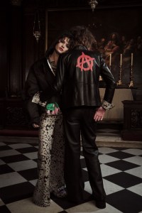 Natasha Zinko x Duo Ltd RTW Fall 2021