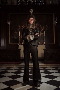 Natasha Zinko x Duo Ltd RTW Fall 2021