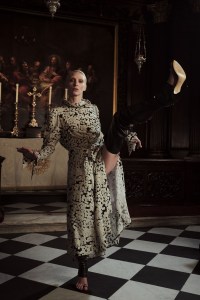 Natasha Zinko x Duo Ltd RTW Fall 2021
