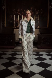 Natasha Zinko x Duo Ltd RTW Fall 2021