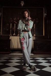 Natasha Zinko x Duo Ltd RTW Fall 2021