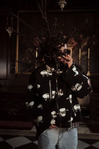 Natasha Zinko x Duo Ltd RTW Fall 2021