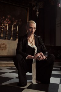 Natasha Zinko x Duo Ltd RTW Fall 2021