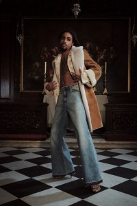 Natasha Zinko x Duo Ltd RTW Fall 2021