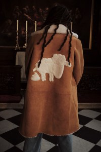 Natasha Zinko x Duo Ltd RTW Fall 2021