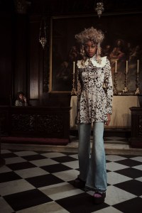 Natasha Zinko x Duo Ltd RTW Fall 2021