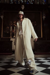 Natasha Zinko x Duo Ltd RTW Fall 2021