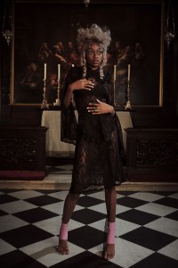 Natasha Zinko x Duo Ltd RTW Fall 2021