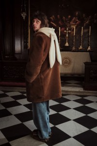 Natasha Zinko x Duo Ltd RTW Fall 2021