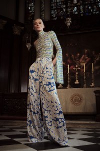 Natasha Zinko x Duo Ltd RTW Fall 2021