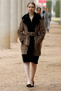 Negris Lebrum RTW Fall 2021