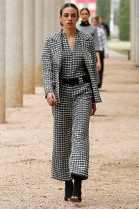 Negris Lebrum RTW Fall 2021