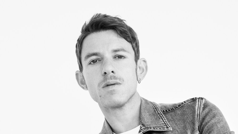 Nicolas Di Felice