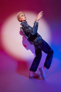 Nicole Miller RTW Fall 2021