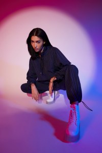 Nicole Miller RTW Fall 2021