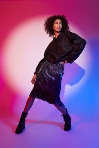 Nicole Miller RTW Fall 2021