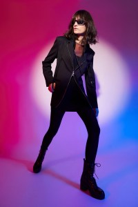 Nicole Miller RTW Fall 2021
