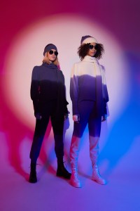 Nicole Miller RTW Fall 2021