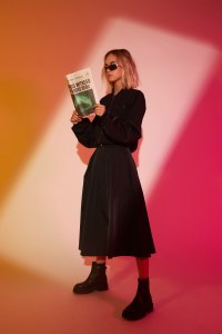 Nicole Miller RTW Fall 2021