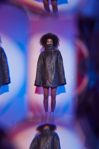 Nicole Miller RTW Fall 2021