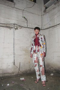 Nihl RTW Fall 2021