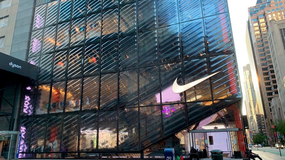 Nike has acquired data integration platform provider Datalogue, marking the fourth data-driven tech deal for the footwear giant since 2018.