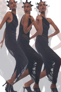 Norma Kamali RTW Fall 2021