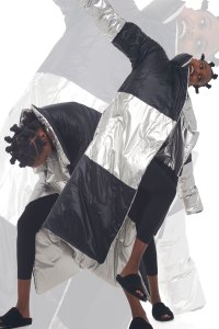 Norma Kamali RTW Fall 2021