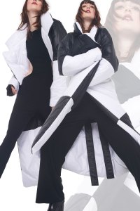 Norma Kamali RTW Fall 2021