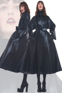 Norma Kamali RTW Fall 2021