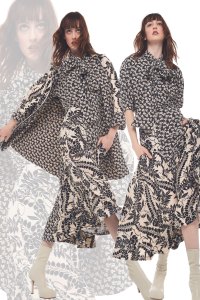 Norma Kamali RTW Fall 2021