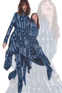Norma Kamali RTW Fall 2021