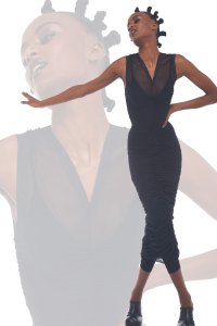 Norma Kamali RTW Fall 2021
