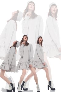 Norma Kamali RTW Fall 2021