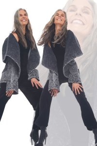 Norma Kamali RTW Fall 2021
