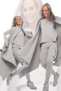 Norma Kamali RTW Fall 2021
