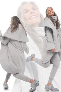 Norma Kamali RTW Fall 2021