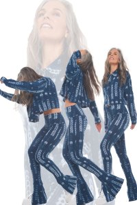 Norma Kamali RTW Fall 2021