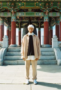 ONYRMRK Men's Fall 2021