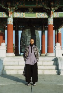 ONYRMRK Men's Fall 2021